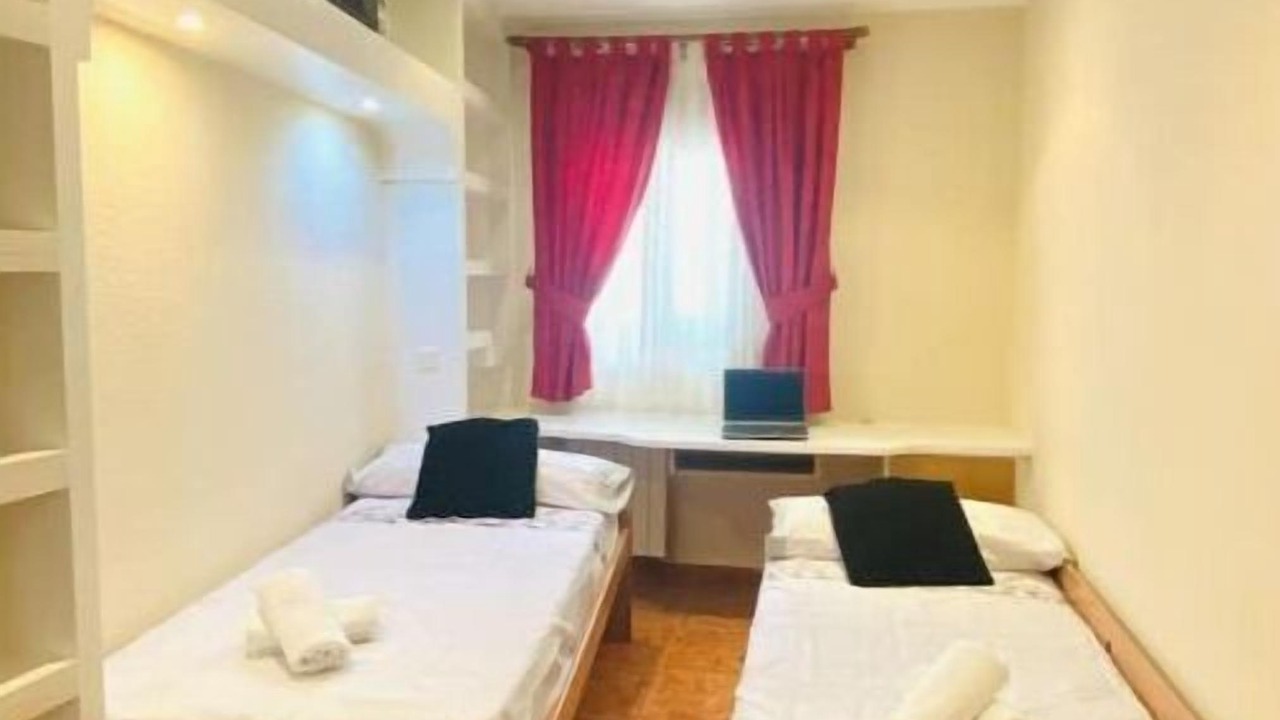 Photo of Bedroom in Navalcarnero