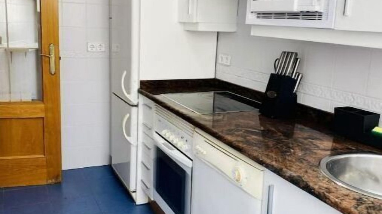 Photo of Kitchen in Navalcarnero