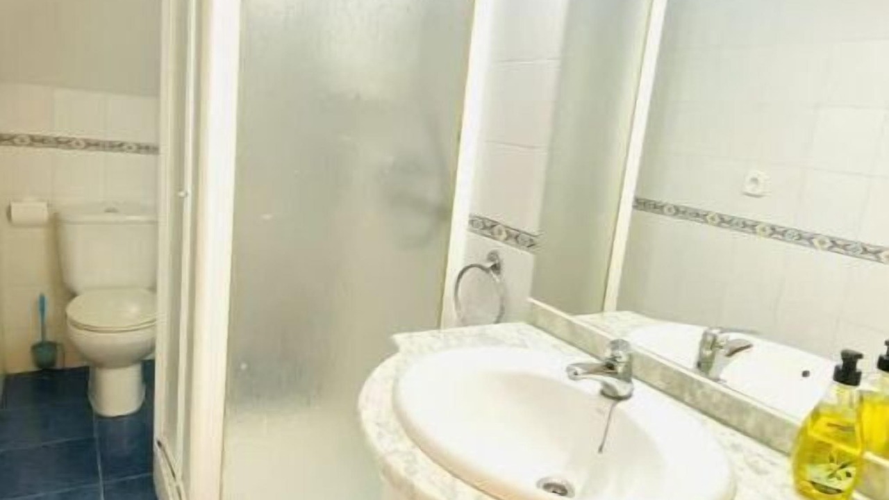 Photo of Bathroom in Navalcarnero