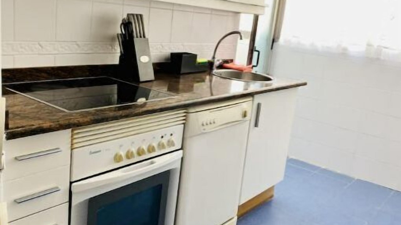 Photo of Kitchen in Navalcarnero