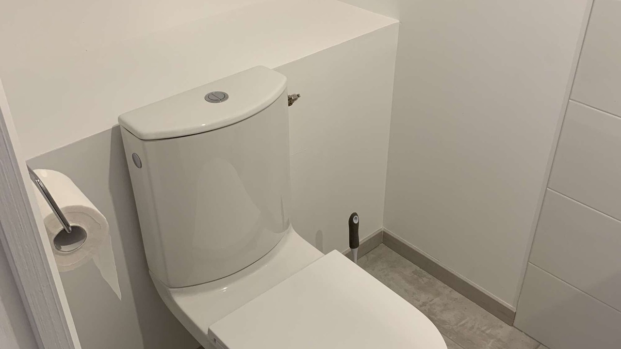 Photo of Bathroom in Bohars