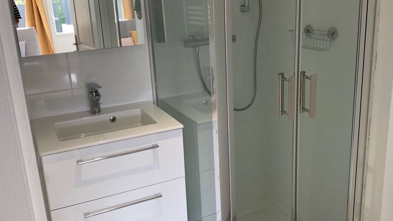 Photo of Bathroom in Bohars