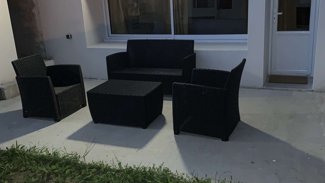 Photo of Outdoor in Bohars