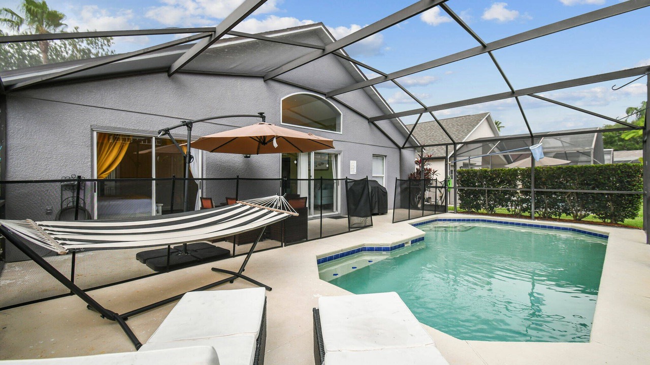 Photo of Outdoor in Lake Berkley