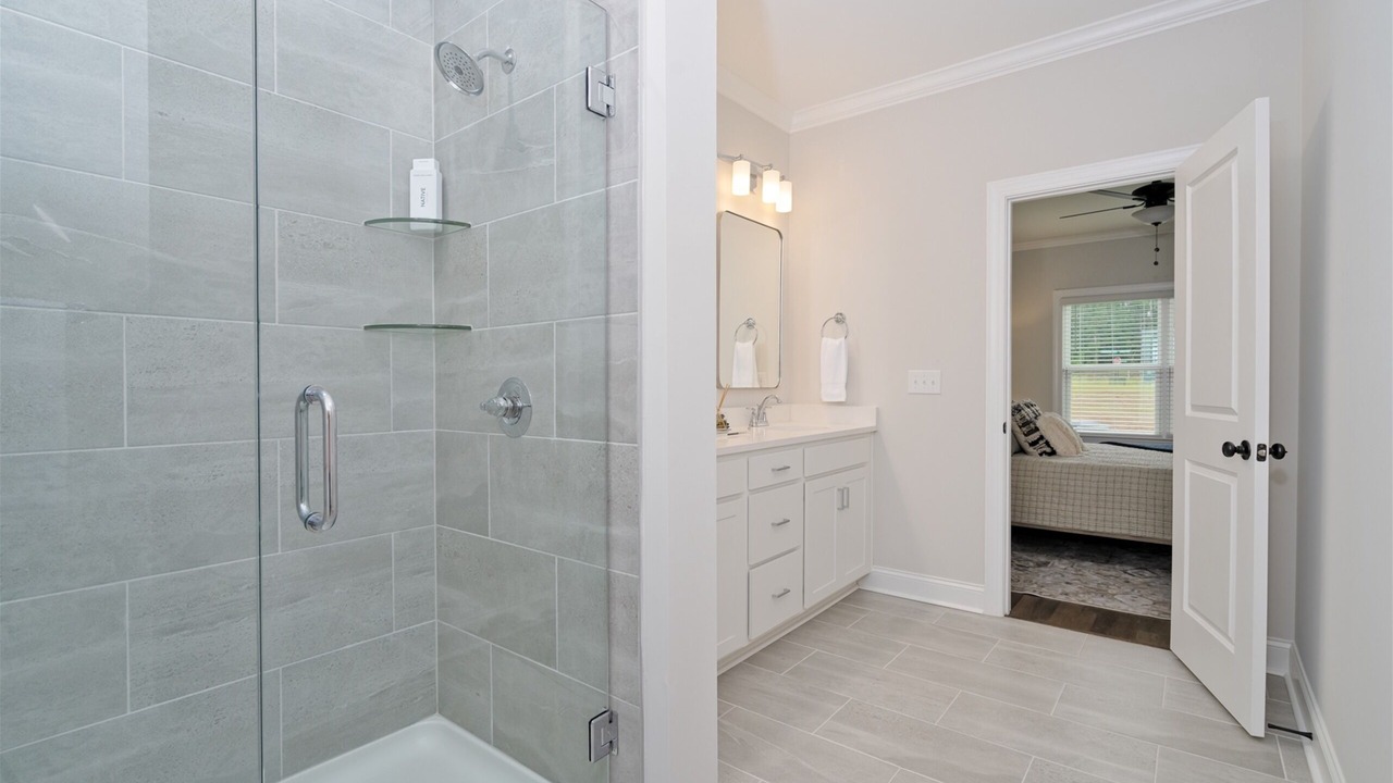 Photo of Bathroom in Auburn
