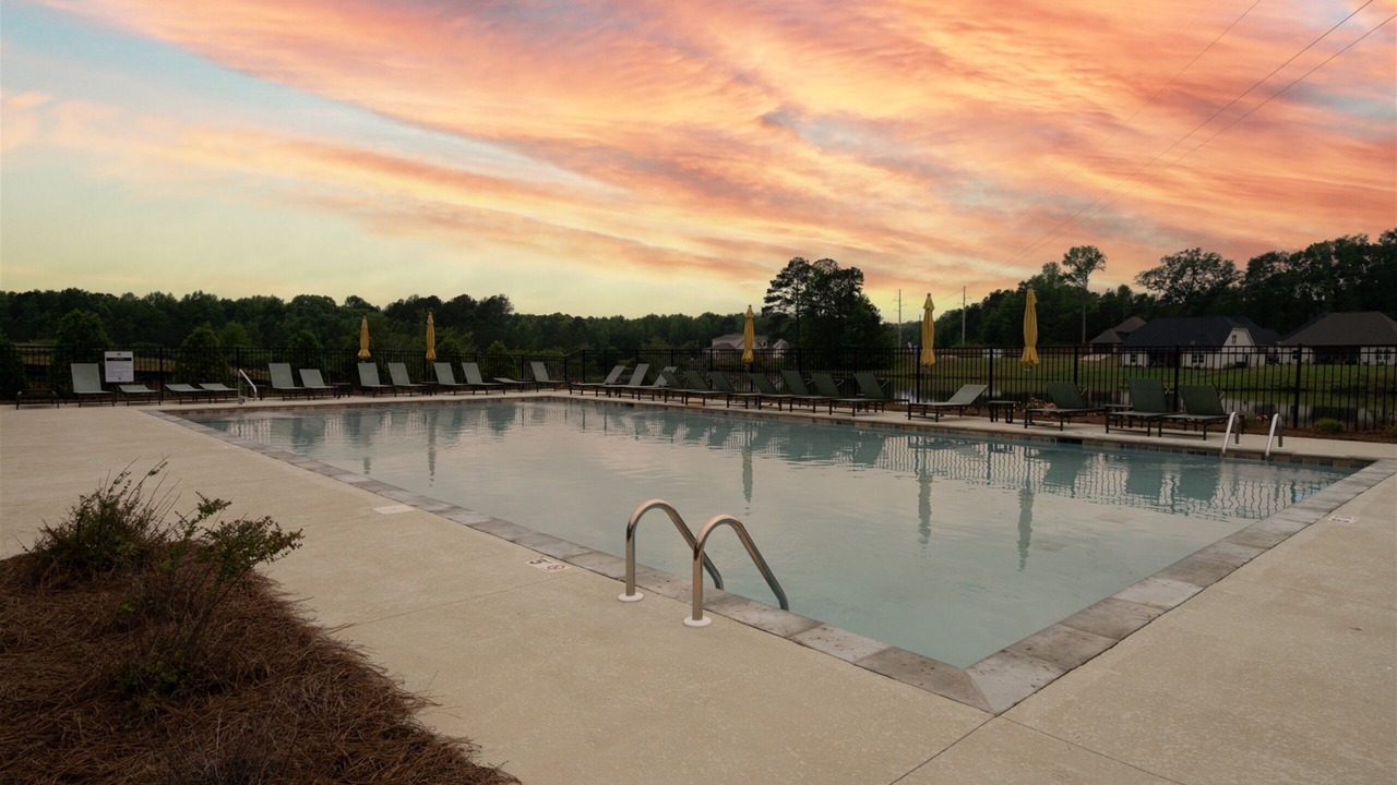 Photo of Outdoor in Auburn