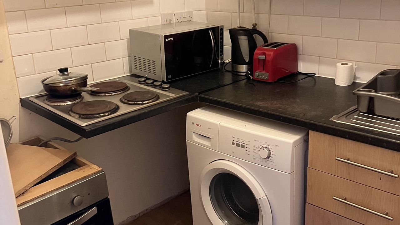 Photo of Kitchen in Ramsbottom