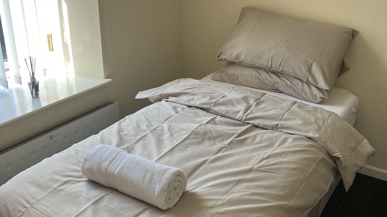 Photo of Bedroom in Ramsbottom