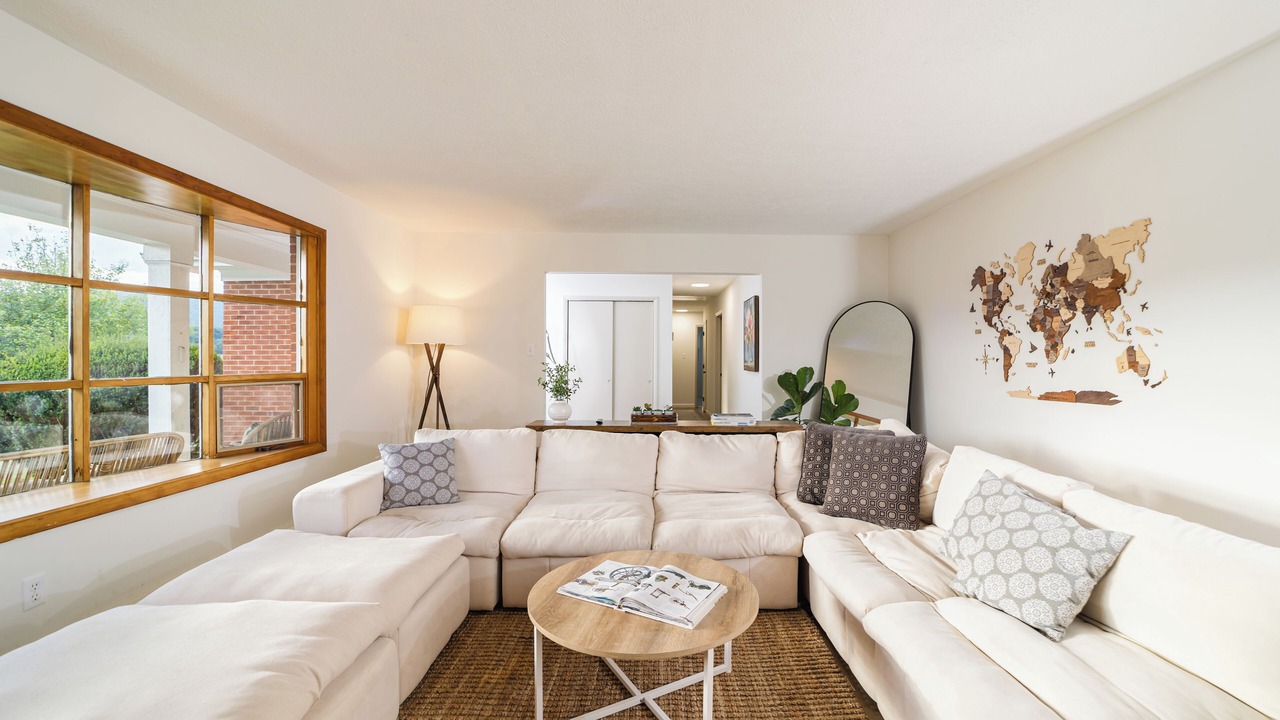 Photo of Livingroom in Shenandoah