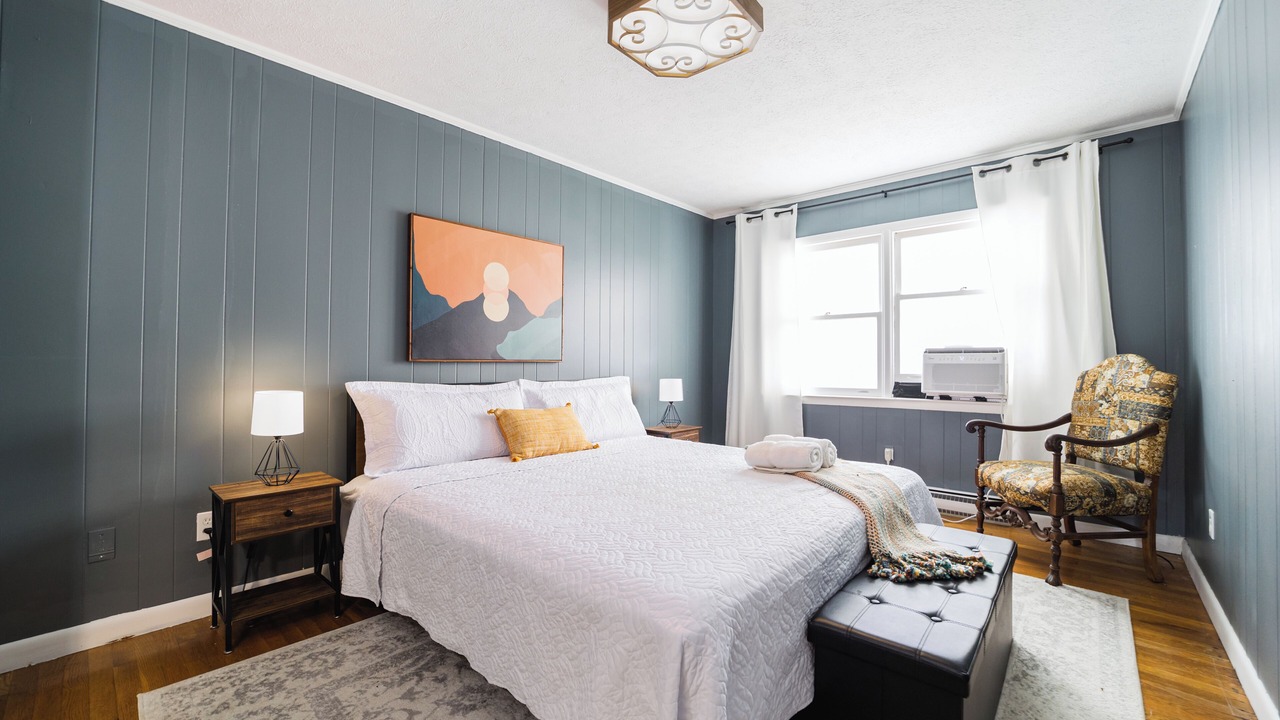 Photo of Bedroom in Shenandoah