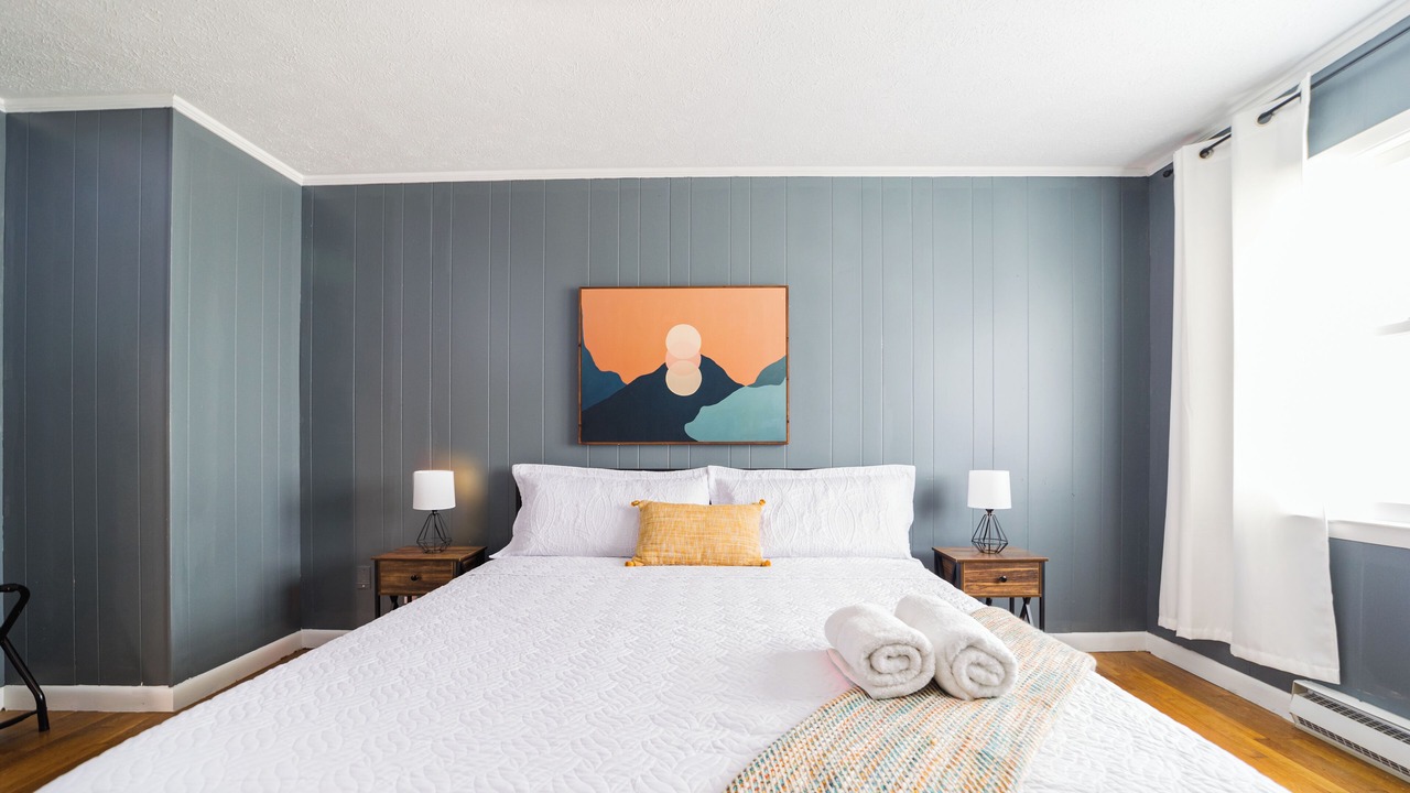 Photo of Bedroom in Shenandoah