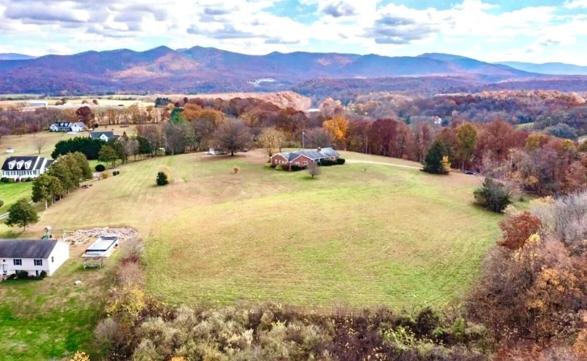 Photo of Outdoor in Shenandoah