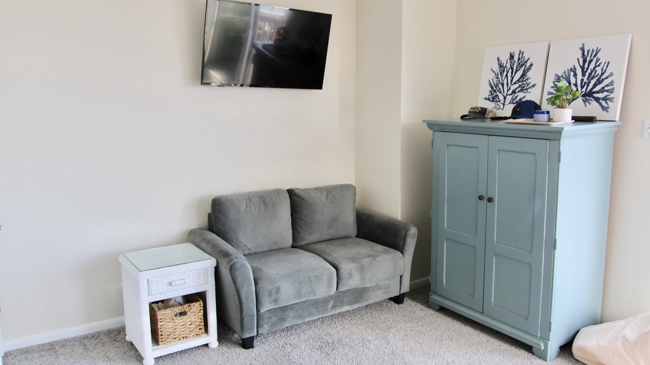 Photo of Livingroom in Brigantine