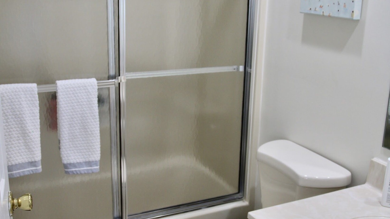 Photo of Bathroom in Brigantine