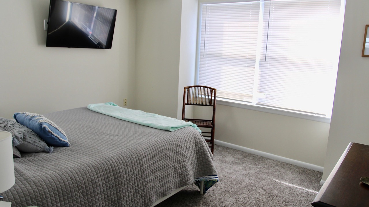 Photo of Bedroom in Brigantine