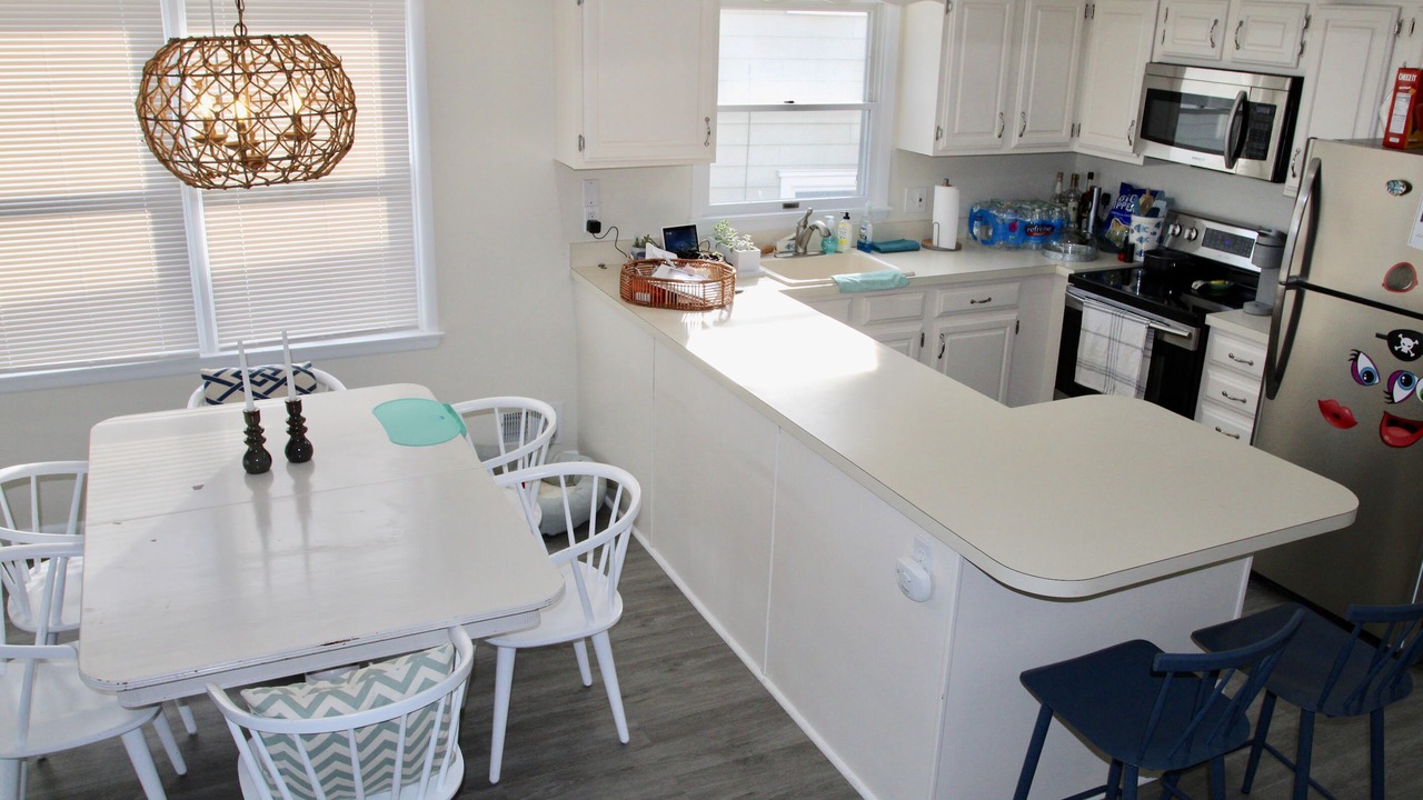 Photo of Kitchen in Brigantine