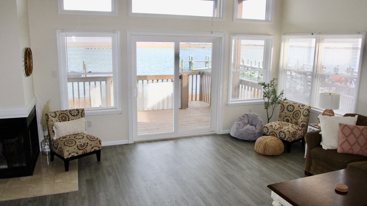 Photo of Livingroom in Brigantine