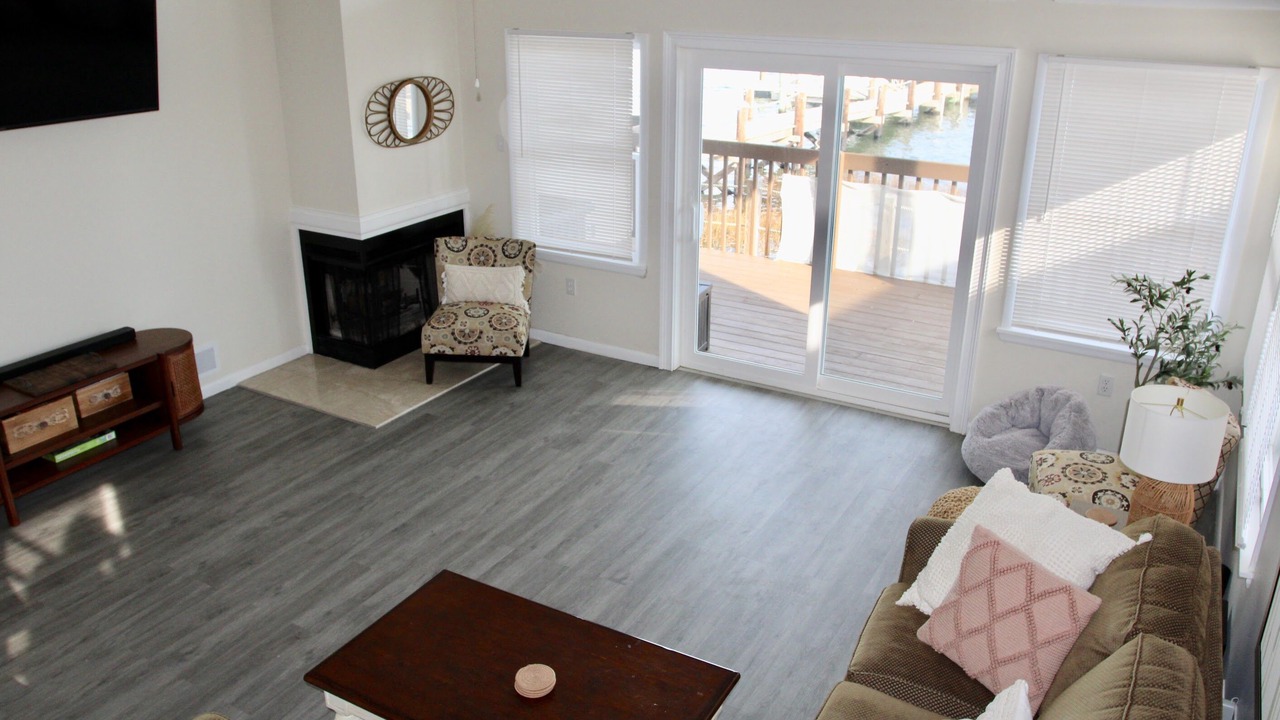 Photo of Livingroom in Brigantine