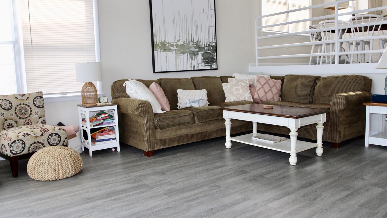 Photo of Livingroom in Brigantine