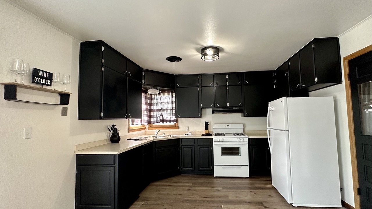 Photo of Kitchen in Ponca City