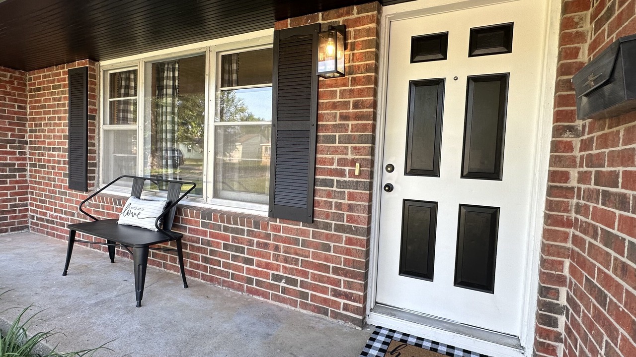 Photo of Outdoor in Ponca City