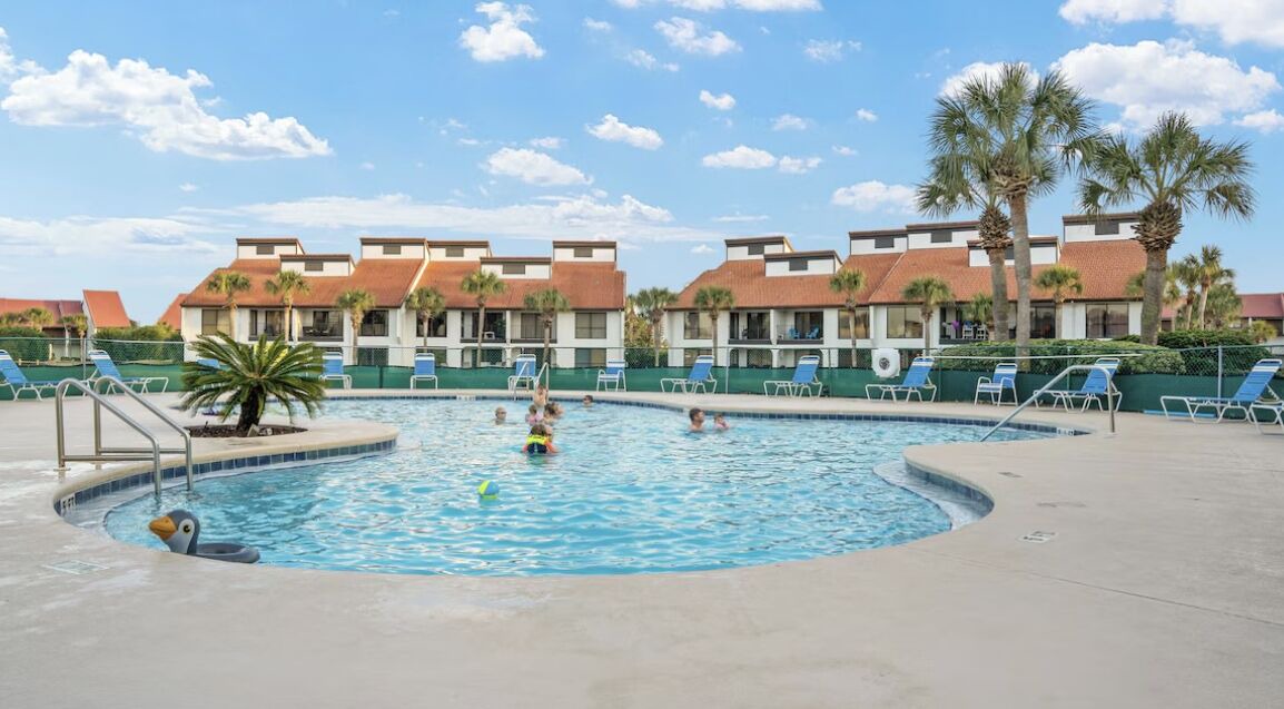 Photo of Outdoor in Panama City Beach