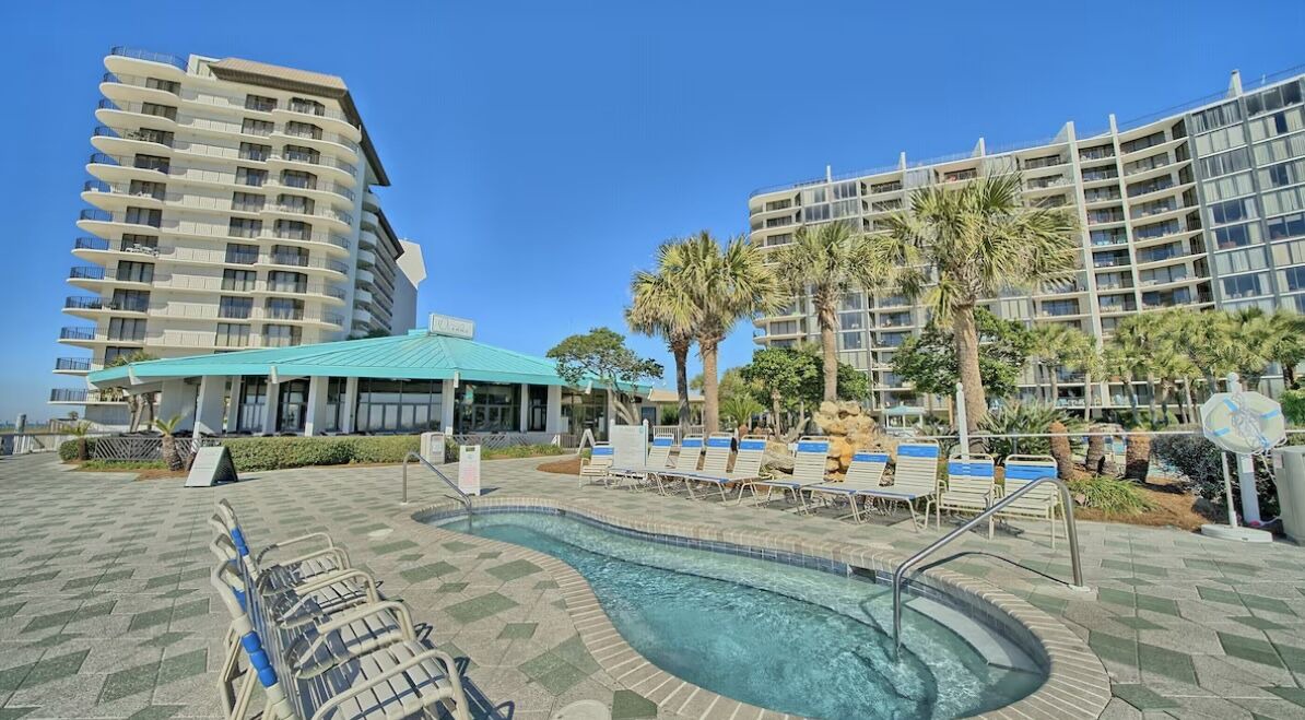 Photo of Outdoor in Panama City Beach