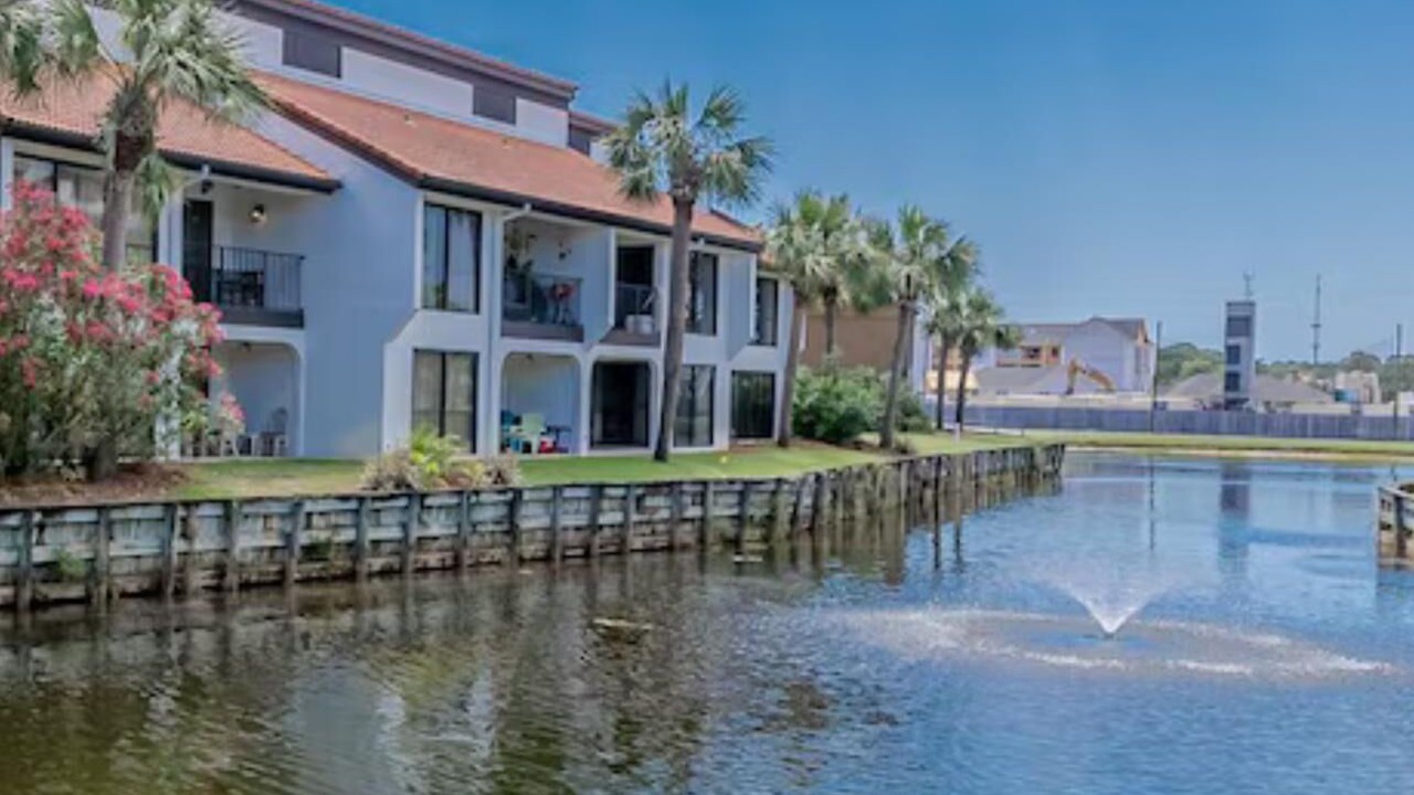 Photo of Outdoor in Panama City Beach