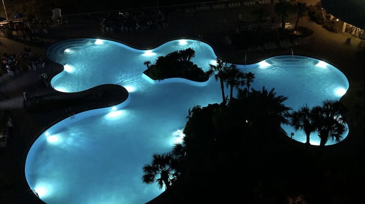 Photo of Outdoor in Panama City Beach
