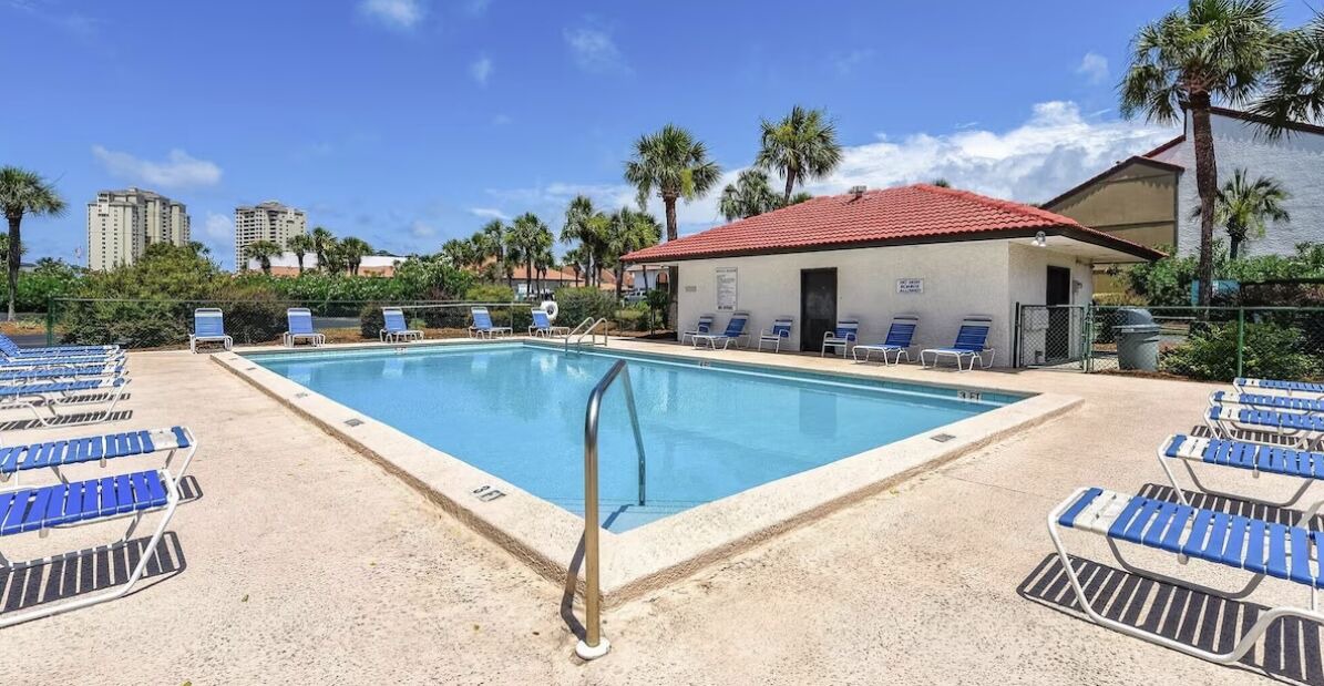 Photo of Outdoor in Panama City Beach
