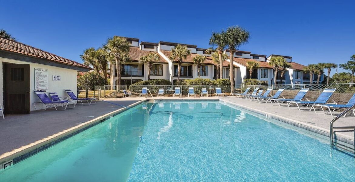 Photo of Outdoor in Panama City Beach