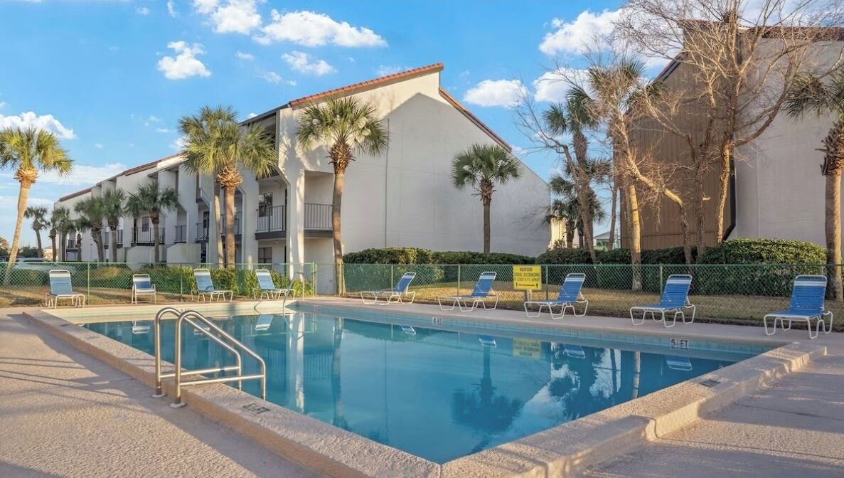 Photo of Outdoor in Panama City Beach