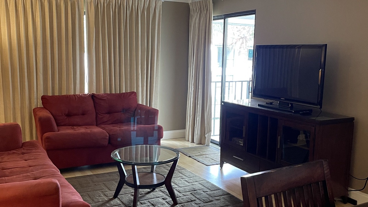 Photo of Livingroom in Panama City Beach