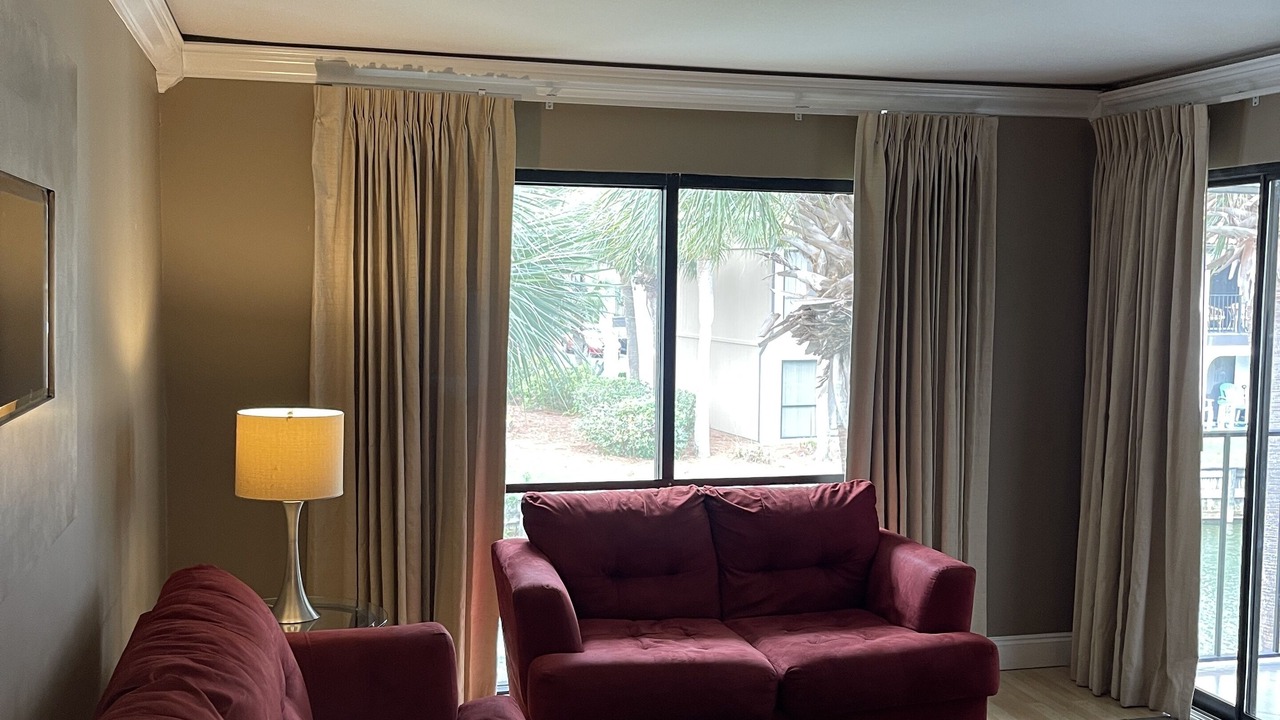 Photo of Livingroom in Panama City Beach