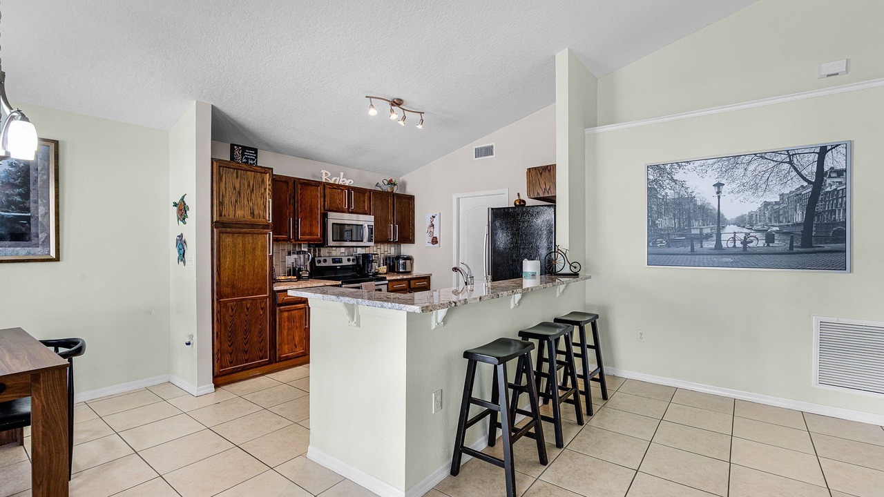 Photo of Kitchen in Mill Run