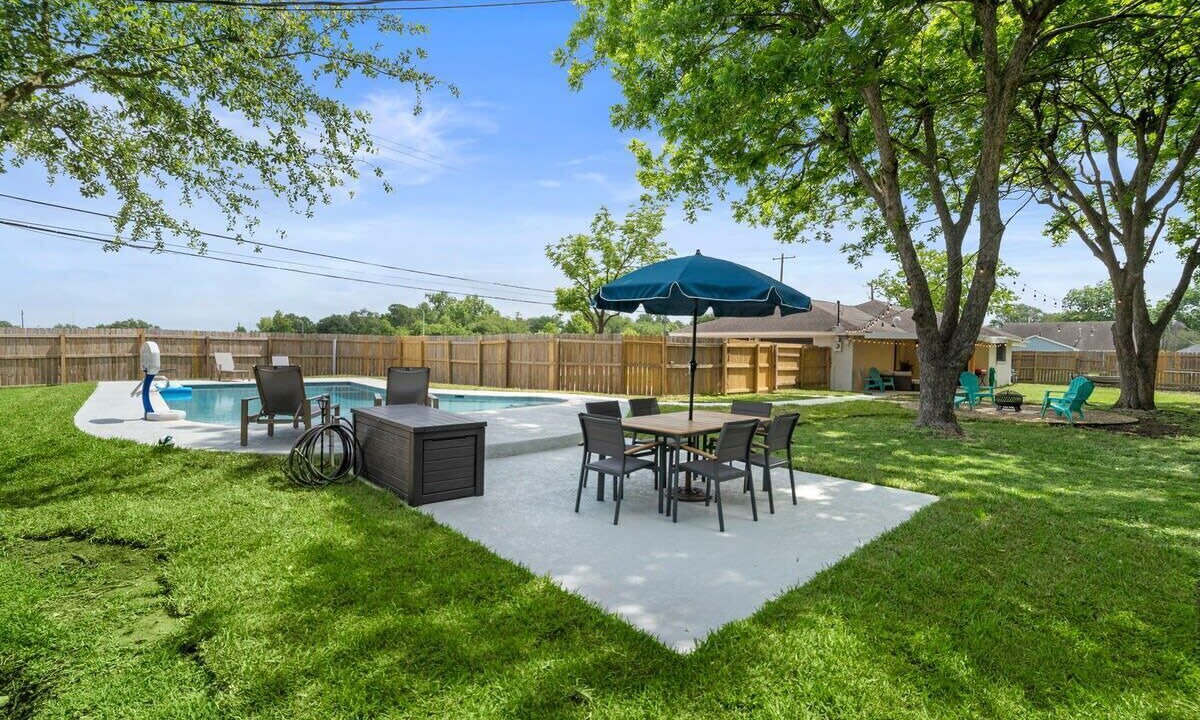 Photo of Outdoor in Deer Park