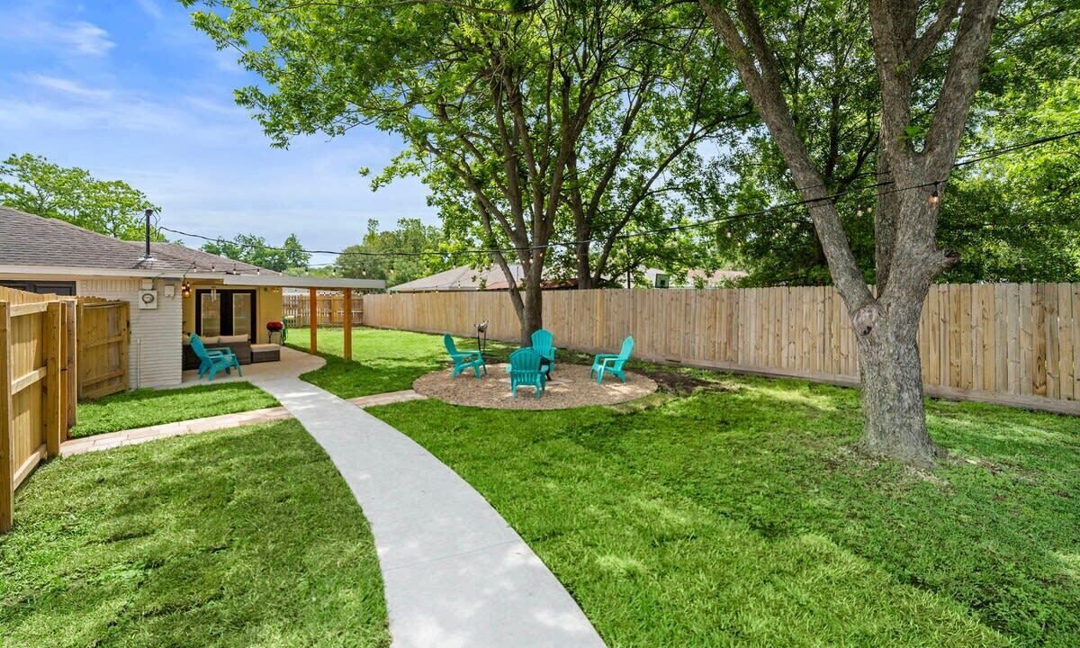 Photo of Outdoor in Deer Park