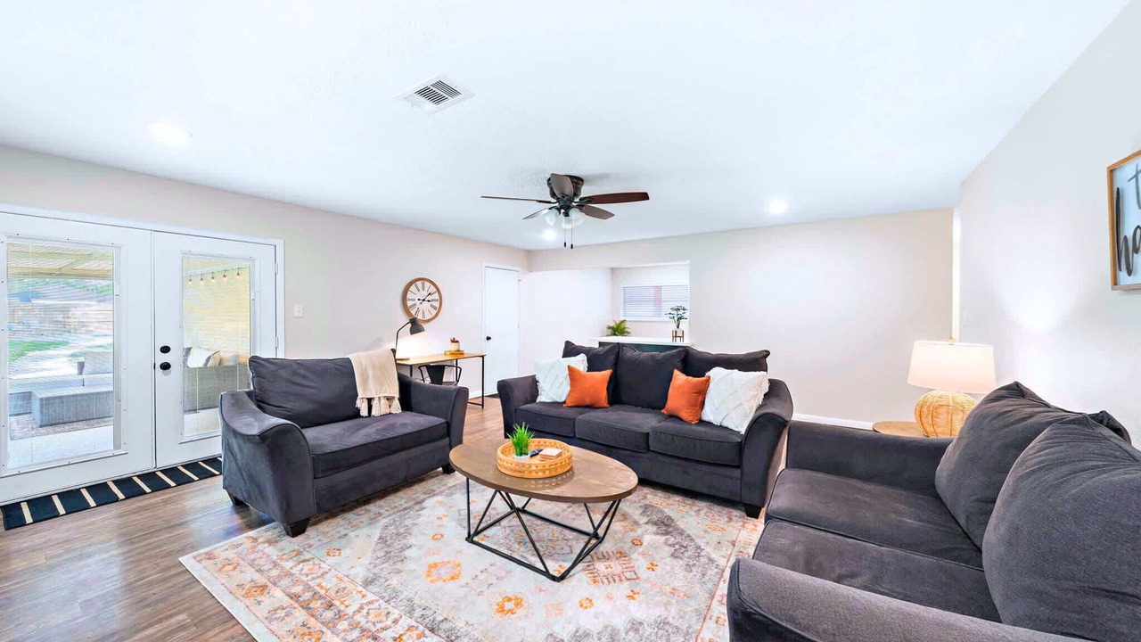 Photo of Bedroom in Deer Park