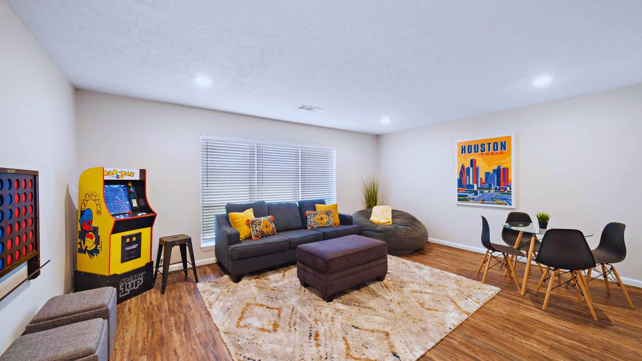Photo of Bedroom in Deer Park