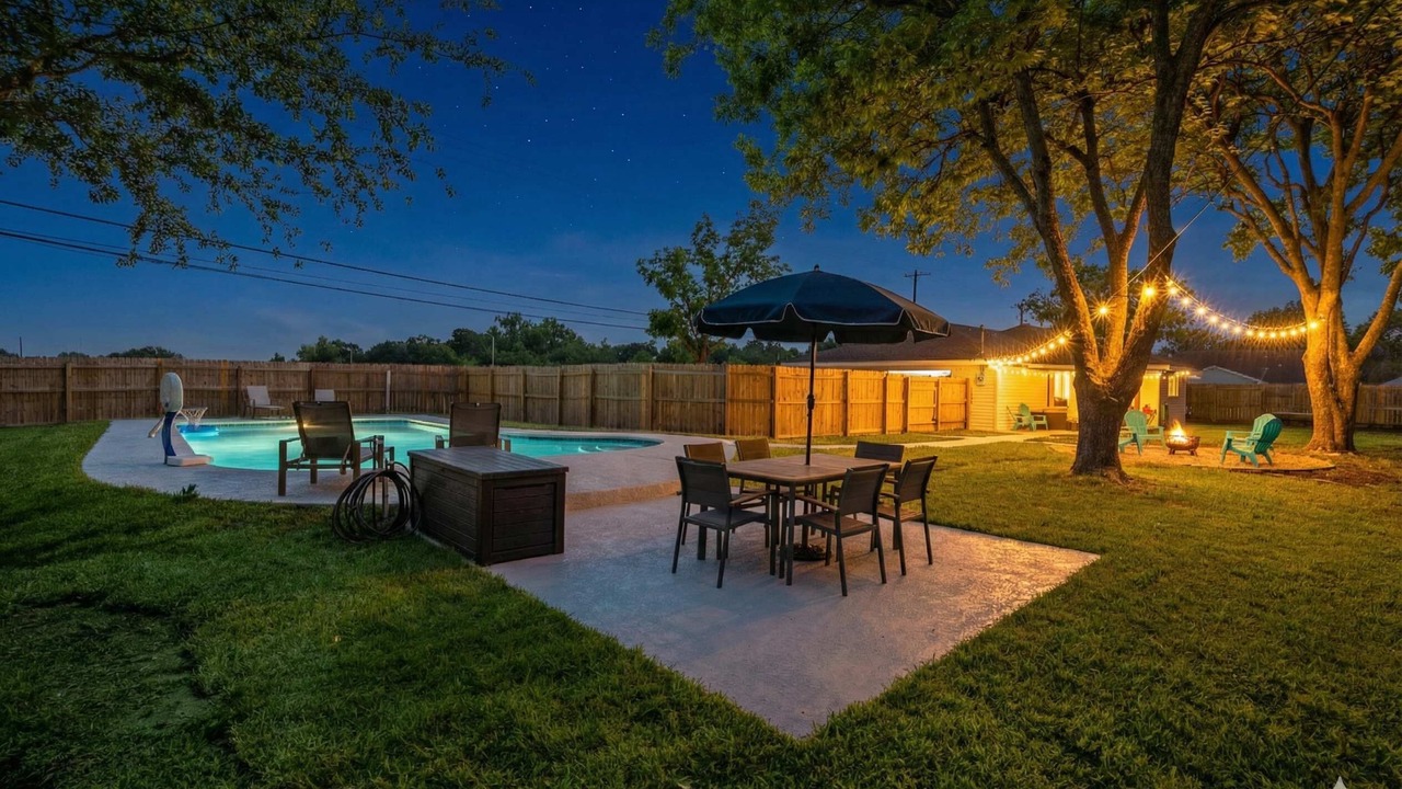 Photo of Outdoor in Deer Park