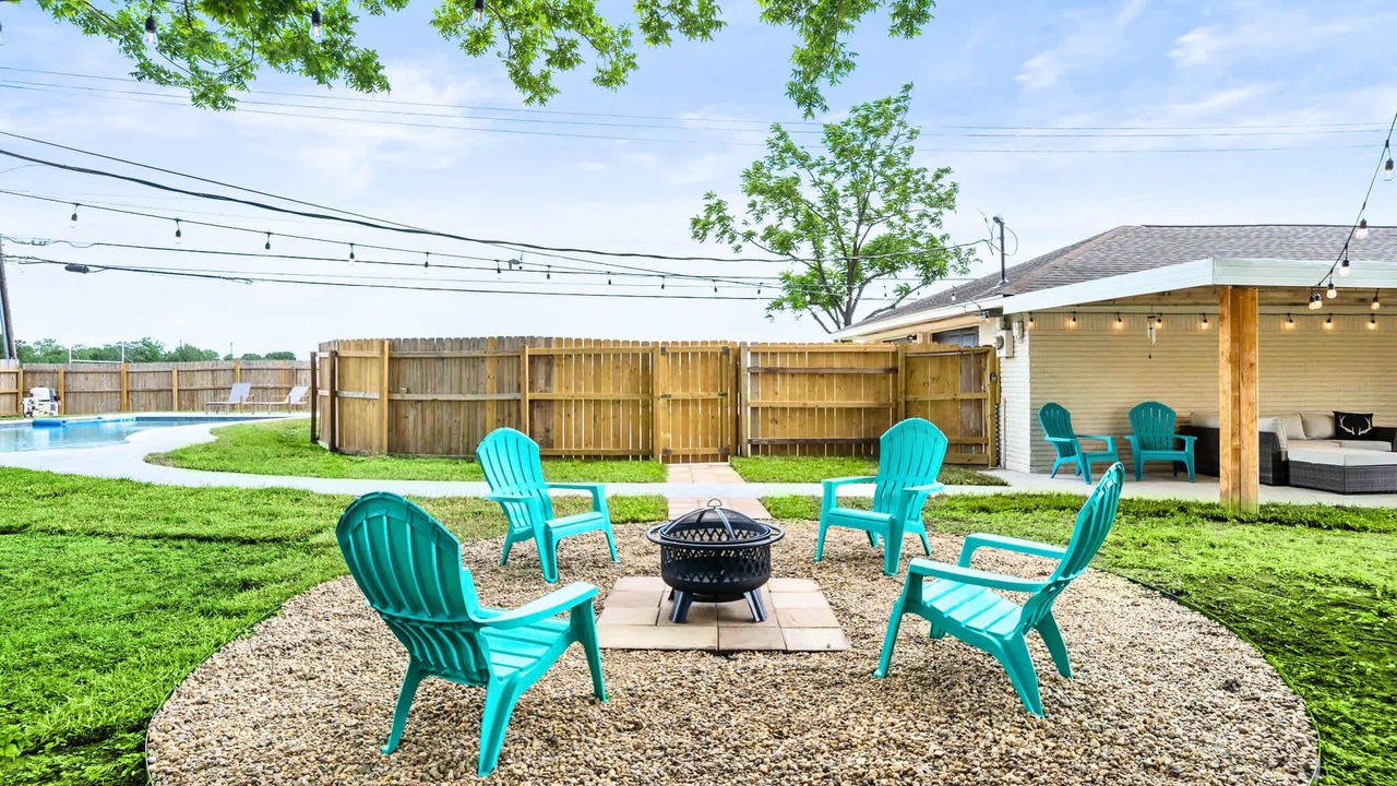 Photo of Outdoor in Deer Park