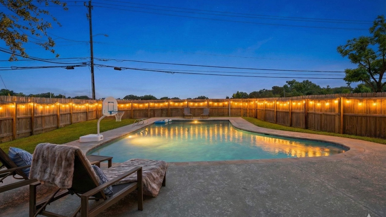 Photo of Outdoor in Deer Park