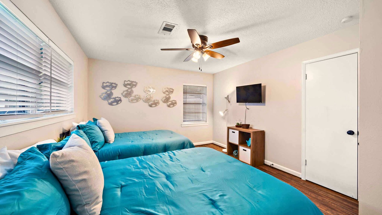 Photo of Bedroom in Deer Park