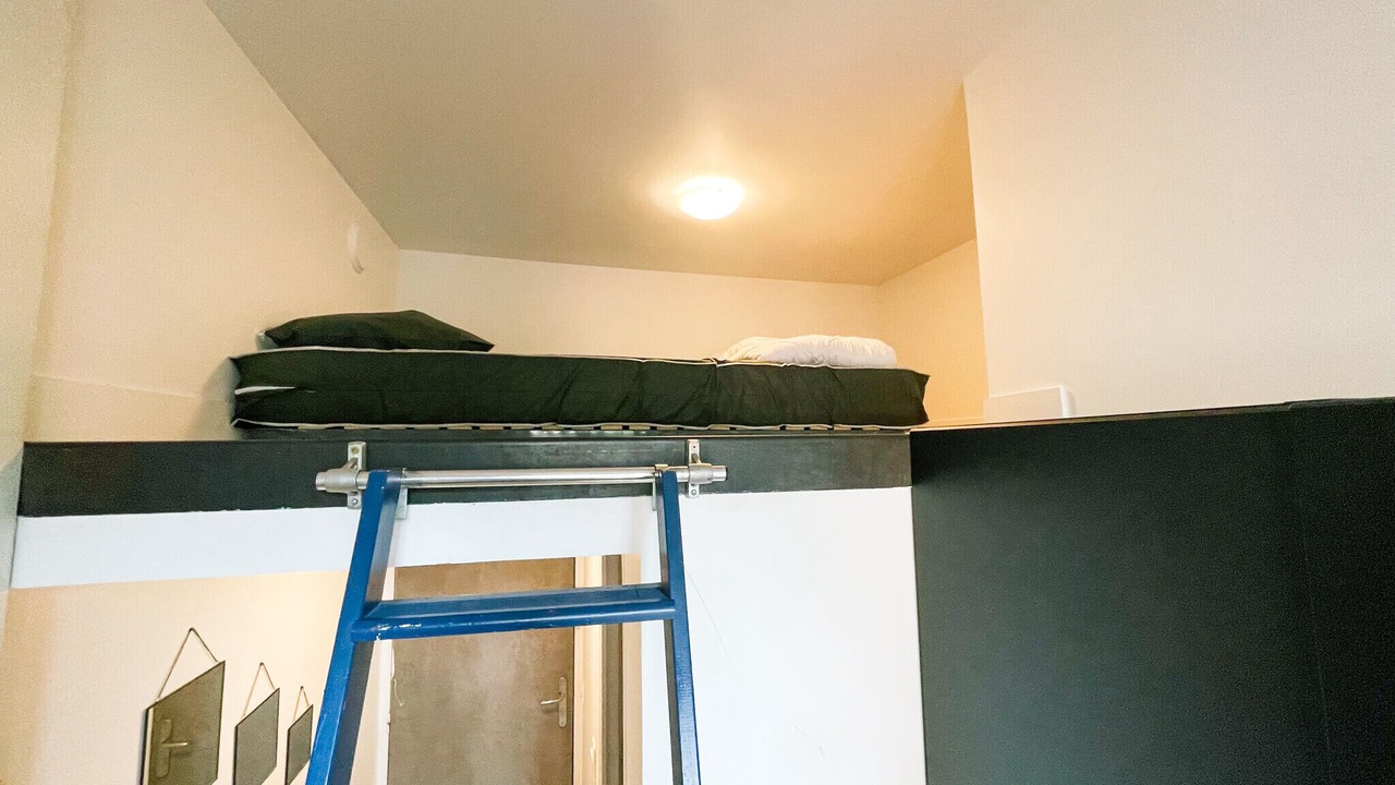 Photo of Others in Quartier Chorier-Berriat