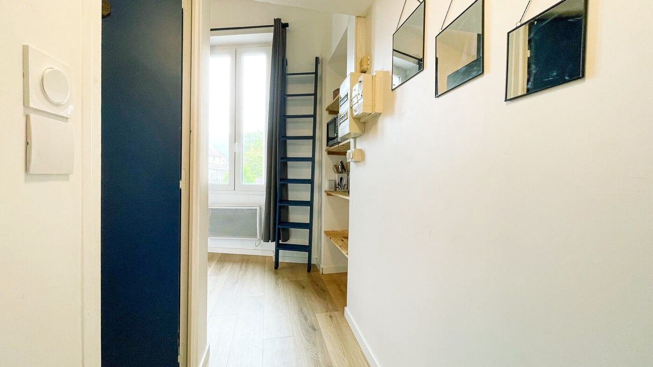 Photo of Others in Quartier Chorier-Berriat