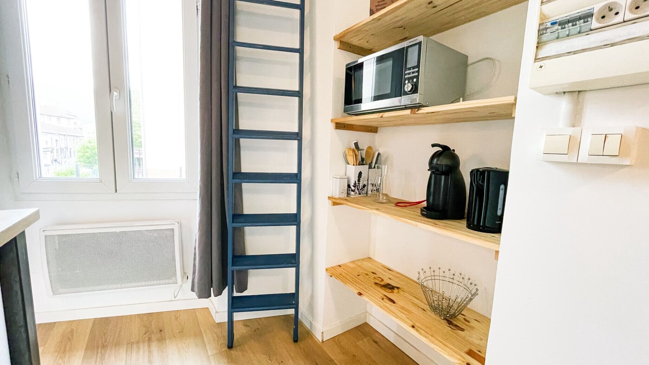 Photo of Others in Quartier Chorier-Berriat