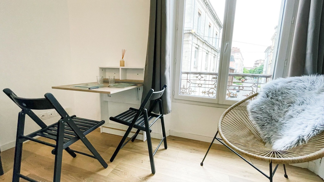 Photo of Others in Quartier Chorier-Berriat