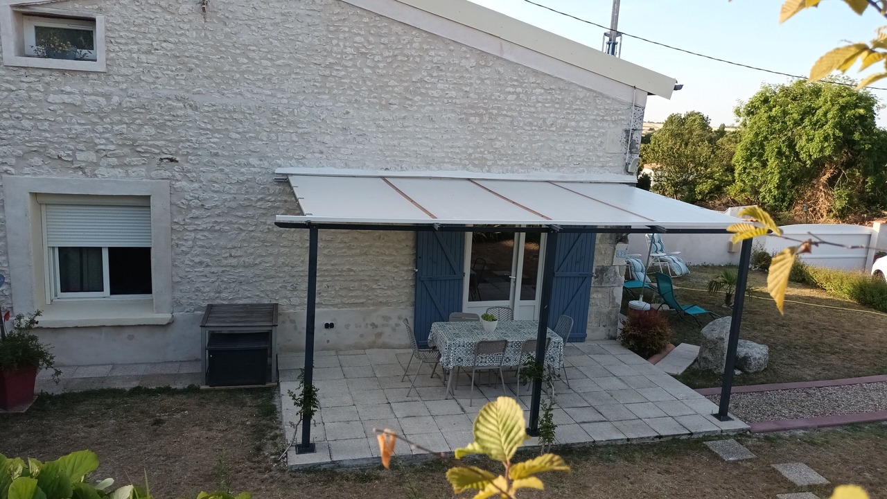 Photo of Outdoor in Semussac