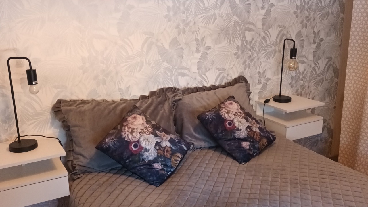 Photo of Bedroom in Semussac