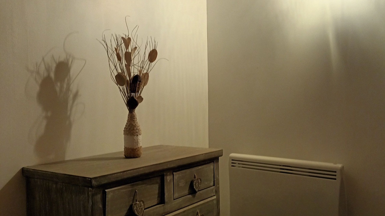 Photo of Bedroom in Semussac